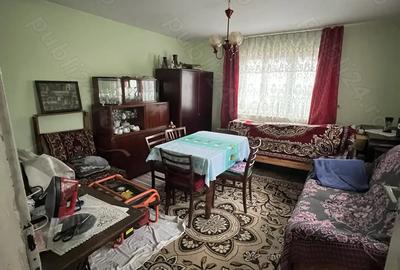 Casa de vanzare sat. Vechea com. Chinteni - 3