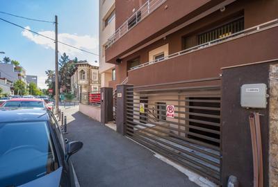 SPATIU DE BIROURI IN ZONA KISELEFF – AVIATORILOR! - 4