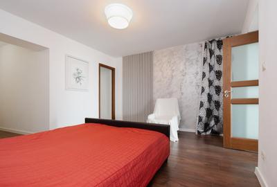 Apartament cu 4 camere semidecomandat, mobilat în Peninsula - 13