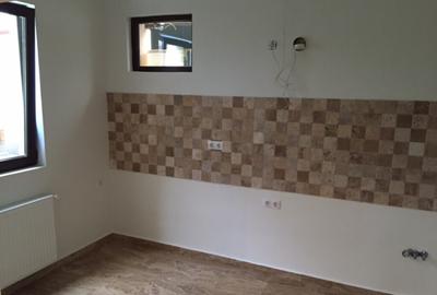 Apartament de 3 camere I Spatiu comercial Apartament de 3 camere I Spatiu comercial - 9