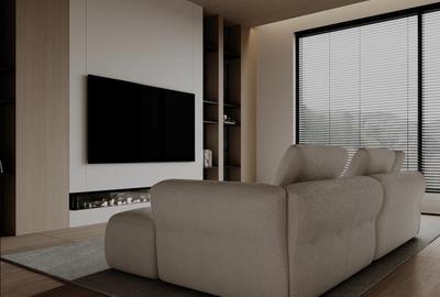 Apartament cu 2 camere decomandat în Timpuri Noi