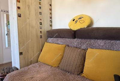 Apartament cu 2 camere cu terasa de 10 mp Campeador Vox - Torontalului - 5