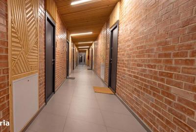 Apartament cu 2 camere, mobilat în Mogoșoaia - 7