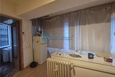 Royal Imobiliare - Vanzare garsoniera zona Ultracentral - 6