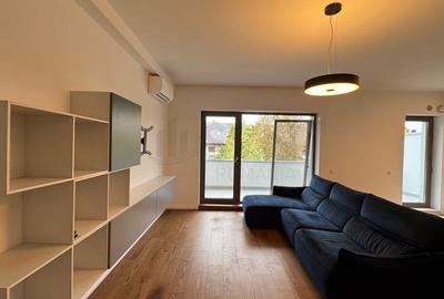 REA1026231 3 camere cu 2 terase mobilat ELA Baneasa REA1026231 3 camere cu 2 terase mobilat ELA Baneasa - 8