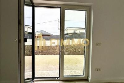 Casă cu 4 camere în Paltin - 8