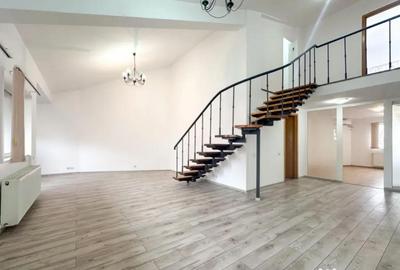 Spațiu comercial, de 160 mp, în Rosetti - 17