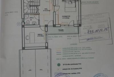 Casă în Central - 8