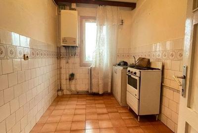 Apartament 2 camere - bloc fara risc - Podu Ros-Primaverii - 2