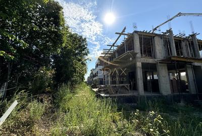 Casă individuală cu 10 camere cu Canalizare în Pipera - 46