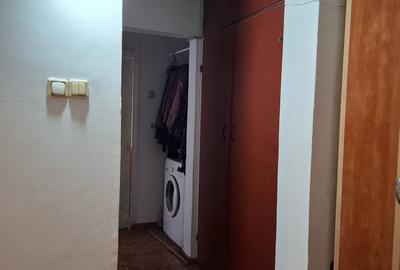 Apartament cu 2 camere decomandat în Gara - 4