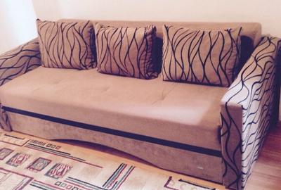 Apartament 2 camere, Gara de Nord, mobilat ?i utilat - 10
