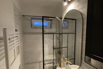 Apartament cu 2 camere decomandat, mobilat în Mihai Viteazul - 6