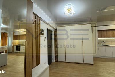 Apartament cu 2 camere, mobilat în Cug - 20