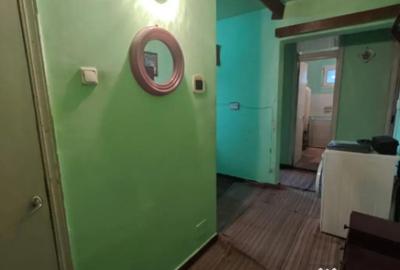 Apartament cu 2 camere decomandat în Central - 3