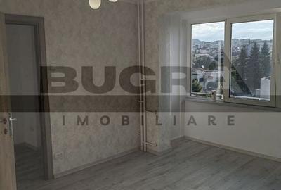 Apartament 2 camere, 40 mp, semidecomandat, Complex Hermes - 3