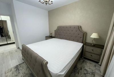 2 Camere cu PARCARE si CURTE de 14mp | Dobroesti - Fundeni - 5