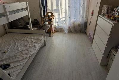 Apartament cu 3 camere semidecomandat, mobilat în Soarelui - 5