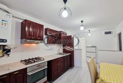 Apartament la prima inchiriere dupa renovare in zona Sigma Center Apartament la prima inchiriere dupa renovare in zona Sigma Center - 12