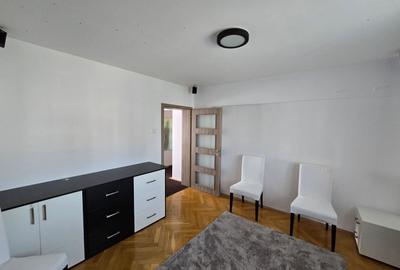 Apartament cu 3 camere decomandat, mobilat în Lipovei - 5