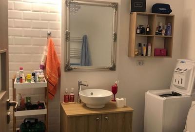Apartament cu 2 camere în Nufărul - 2