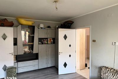 Apartament cu 2 camere semidecomandat în Central - 5