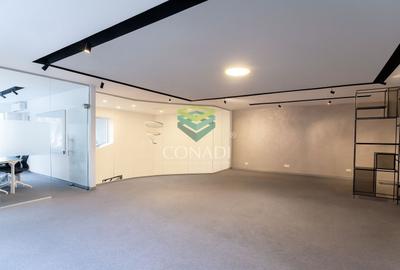 Birou, de 102 mp, în Aviatorilor - 5