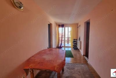 Casă cu 4 camere în Păulești - 2