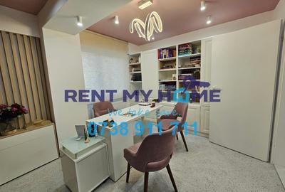 Spațiu comercial clinică infrumusetare / chirurgie estetică Dămaroaia Spațiu comercial clinică infrumusetare / chirurgie estetică Dămaroaia - 5