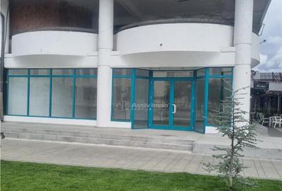 SPATIU COMERCIAL ULTRACENTRAL - Str . LIBERTATII - 13