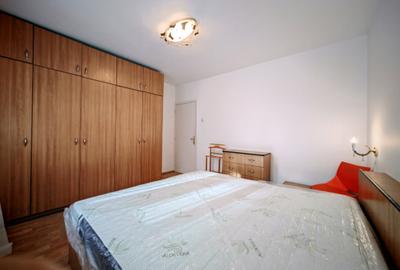 Nerva Traian | Metr.Timpuri Noi | Apartament decomandat zugravit acum, anvelopat - 9