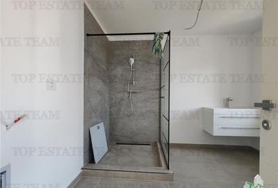 Casa moderna si eleganta - Teren 700mp - 3