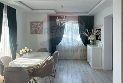 Casă individuală cu 4 camere cu Canalizare în Sântandrei - 4