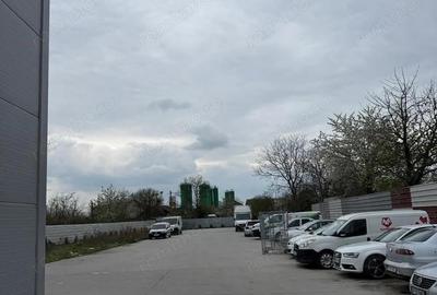 Spațiu comercial, de 2,350 mp, în Mogoșoaia - 19