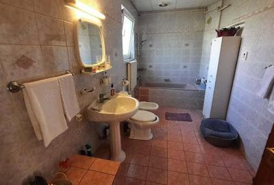 Str. Grivitei - proprietate compusa din casa + 500 mp teren - 17