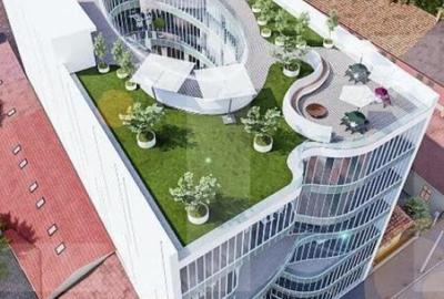 Spațiu comercial, de 3,733 mp, în Central - 6