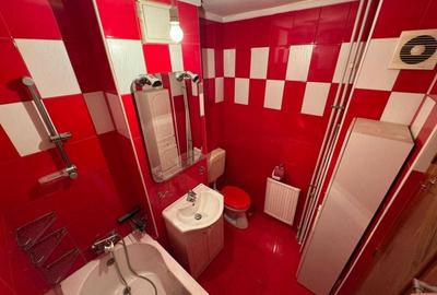 Apartament cu 3 camere decomandat în Lujerului - 7