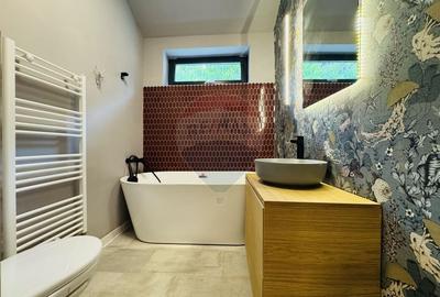 CORP DE CASA NOU RENOVAT COMPLET | STRADA LUNGA 57 | CENTRUL ISTORIC - 15