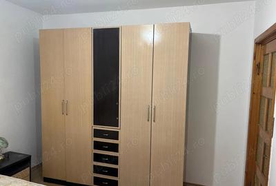 Apartament cu 3 camere semidecomandat în Obcini - 1