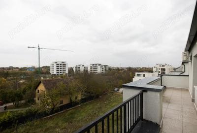 Apartament cu 3 camere decomandat în Lipovei