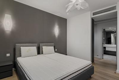 3 Splendid+parcare in One Herastrau Plaza,  vedere deschisa,, amenajat lux - 12