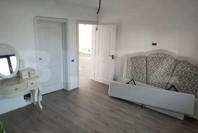 Casa parter, 90 mp, 1000 mp teren, zona Albesti - 7