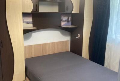 Apartament cu 3 camere decomandat în Central - 5