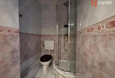 Apartament de 165 mp,4 camere,rezultat din unificarea a 2 apartamente,zona Intim - 19