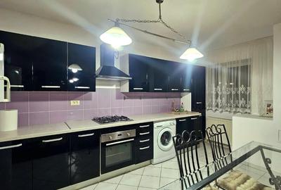 Apartament cu 2 camere semidecomandat, mobilat în Bucureștii Noi - 2