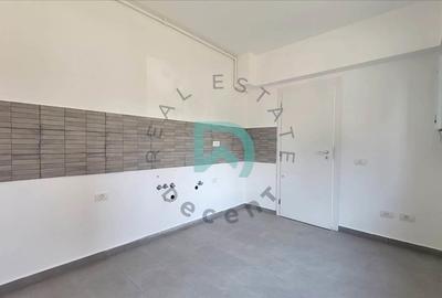 Garsonieră nedecomandată în Tractorul - 12