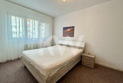 Apartament cu 2 camere semidecomandat, mobilat în Gării - 2