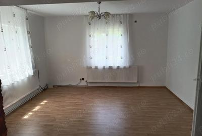 Casă cu 3 camere în Băbana - 1