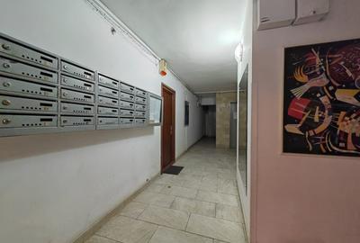 Apartament 4 camere - strada Serdarului I Piata 1 Mai - Clucerului , decomandat - 18