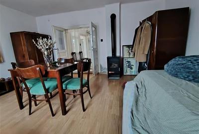 Casa de locuit (Gheorgheni str. Gropilor) - 9